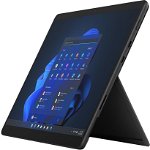 Microsoft Surface Pro 8 Commercial, Tablet PC(black), Windows 11 Pro,