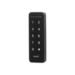 Tastatura inteligenta Nuki Keypad, Bluetooth 5.0, Pentru Nuki Smart Lock, Operare cod de acces, 