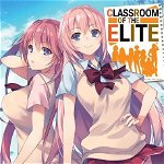 Classroom of the Elite -  Volume 2
