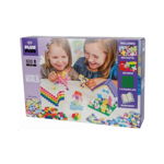 Plus Plus Mini Pastel 600pc Starter Set (5009) 