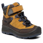 Keen Trekkings Redwood Mid Wp 1023882 Maro, Keen