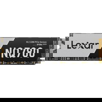 SSD Lexar NQ780 1TB PCI Express 4.0 x4 M.2 2280