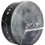 Moon: 100 Piece Puzzle. Featuring Photography from the Archives of NASA - ***