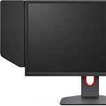 Monitor LED BenQ Gaming Zowie XL2566K 24.5 inch FHD TN 360 Hz, BENQ