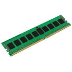 ECC UDIMM DDR4 8GB 2666MHz CL19 1.2v, Kingston