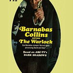 Dark Shadows the Complete Paperback Library Reprint Book 11: Barnabas Collins Versus the Warlock de Marylin Ross
