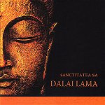 Mintea linistita si senina. Viziunea iluminarii in invataturile Dzogchen (Mareata Perfectiune) - Dalai Lama