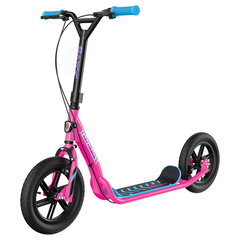 Trotineta Copii Flashback BMX Style 8ani+ Roz, Razor