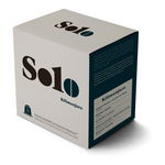 10 Capsule Solo Kilimanjaro Espresso, Compatibile Nesspresso