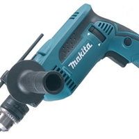 Masina de gaurit cu percutie Makita HP1640, 680W, 2800RPM