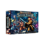 Warhammer Quest: Silver Tower, Warhammer