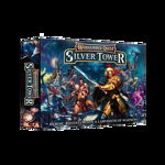 Warhammer Quest: Silver Tower, Warhammer