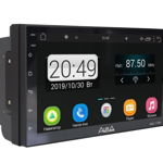 Navigatie Android 2DIN AURA, 4X51W RMS, AMV 7700