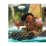 Puzzle Moana, 100 Piese