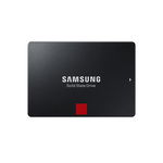 SM SSD 256GB 860 PRO SATA3 MZ-76P256B EU