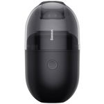 wireless Capsule C2 1000Pa 900 mAh 70dB accesorii incluse Negru, Baseus