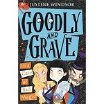 Goodly and Grave in a Case of Bad Magic 