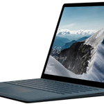 Laptop Microsoft Surface Notebook (Procesor Intel® Core™ i5-7300U (3M Cache, up to 3.50 GHz), Kaby Lake, 13.5inchHD, 8GB, 256GB SSD, Intel HD Graphics 620, Win10S), Microsoft