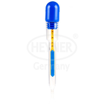 Tester acid baterie Premium, Heyner