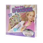 Set creativ - IMK Hobby fete, bratari la numai 89 RON de la 145 RON