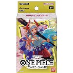 One Piece Card Game - Yamato ST09 Starter Deck, Bandai Tamashii Nations