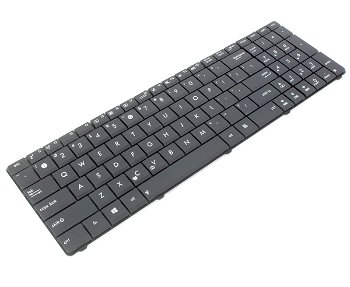 Tastatura Asus X53K cu suruburi