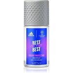 Adidas UEFA Champions League Best Of The Best antiperspirant roll-on pentru bărbați 50 ml, Adidas