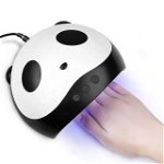 Lampa UV/LED Panda 36W