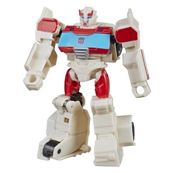 Hasbro - Figurina Cyberverse Autobot Ratchet , Transformers