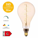Sursa de iluminat Single Oversized LED Light Bulb (Lamp) ES/E27 4W 265LM, dar lighting group