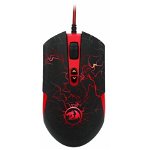 Mouse Gaming Redragon LavaWolf (Negru)