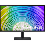 MONITOR 32   SAMSUNG LS32A600UUPXEN