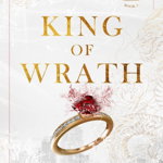 King Of Wrath. Kings Of Sin #1 - Ana Huang