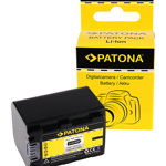 Acumulator /Baterie PATONA pentru Sony NP-FH70 NP-FH100 NP-FH30 NP-FH40 NP-FH50- 1057, Patona