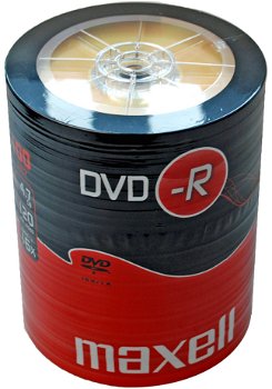 
DVD-r 4.7GB 16x
