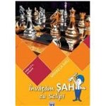 Invatam Sah cu Sclipi. Editia a 2-a, revizuita - Mihaela Miu, Didactica Publishing House