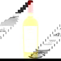 Vin alb sec Purcari Winery Chardonnay de Purcari 2022, 0.75L