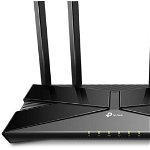 Router portabil wireless TP-Link TL-MR3420, 5 porturi, 300 Mbps, TP-LINK
