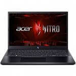 Acer Laptop Gaming Acer Nitro V 15 ANV15-51, Intel Core i5-13420H, 15.6 FHD, RAM 16GB, SSD 512GB, GeForce RTX 3050 6GB, Fara OS, Acer