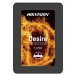 SSD Hikvision Hiksemi Desire 512GB SATA-III 2.5 inch