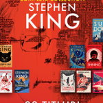 Pachet Stephen King 22 vol.