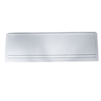 Masca frontala Smart pentru cada, L 170 cm