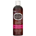 Sampon pentru netezirea parului Keratina & Jojoba Oil, 355ml, Hask, Hask