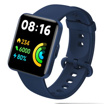 Ceas smartwatch Redmi Watch 2 Lite GL