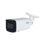 Camera de supraveghere IP, WizSense, SMD, 4MP, Lentila varifocala, IR 60m, Microfon, MicroSD, PoE, Dahua IPC-HFW2441T-ZAS-27135, Dahua