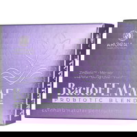 BactoFEMME® — formulă premium pentru echilibrul feminin, cu probiotice, prebiotice, plante și nutrienți esențiali, Aronia Charlottenburg Romania