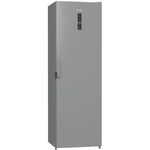 Frigider Gorenje R6192LX, 370 l, Clasa E, H 185 cm, Inox