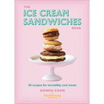 Ice Cream Sandwiches Book, 