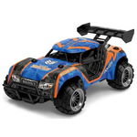 Tec-toy Speed Racing R/C 1:18 Blue/orange (471412) 