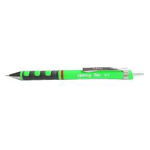 Creion Mecanic 0.5 Rotring Tikky III Green Neon, verde